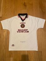 Manchester United - Wereldkampioenschap Voetbal - 1996 -, Nieuw