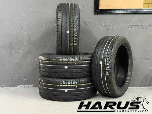 255/45/20 101W AO Pirelli zomerbanden 7/6mm profiel 4 stuks, Auto-onderdelen, Banden en Velgen, 20 inch, Erkend duurzaam, Zomerbanden