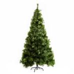 Kunstkerstboom 2,1 M Kerstboom Kerstboom 505 Dikke Dichte Ta, Diversen, Kerst, Verzenden, Nieuw