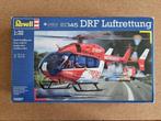 Revell 04897 Eurocopter EC145 DRF Luftrettung 1:32, Hobby en Vrije tijd, Modelbouw | Vliegtuigen en Helikopters, Verzenden, Nieuw