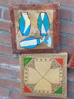Unknown Handmade - Berber adufe - - Muziekinstrumenten -, Nieuw