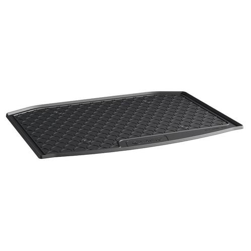 Rubber kofferbakmat | Seat | Leon 20- 5d hat. | MK4 | lage l, Auto diversen, Automatten, Nieuw, Verzenden