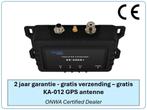 ONWA KS-200A+ 5W SOTDMA AIS transponder - 2 JAAR GARANTIE, Watersport en Boten, Ophalen of Verzenden, Nieuw, Communicatie