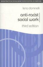 Practical social work: Anti-racist social work by Lena, Boeken, Gelezen, Lena Dominelli, Verzenden