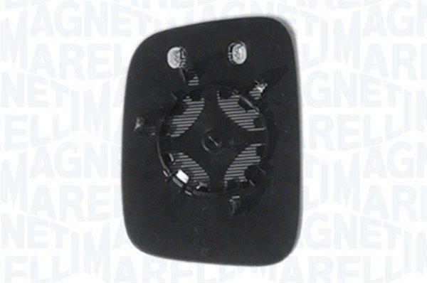 Spiegelglas, buitenspiegel Voor VW Caddy, Transporter, Mu..., Auto-onderdelen, Besturing, Nieuw, Ophalen of Verzenden