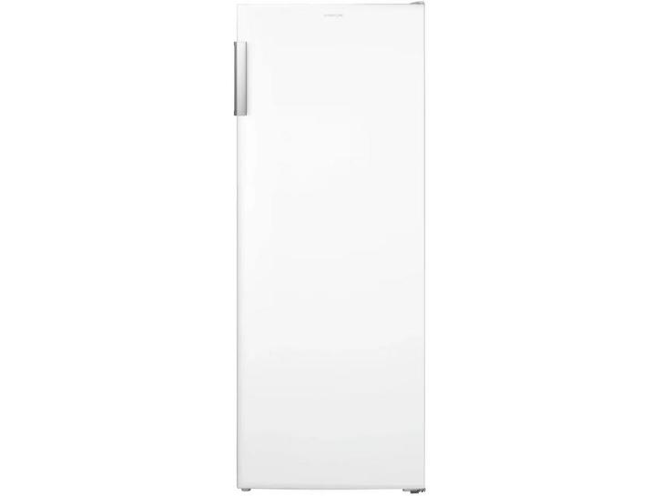 Inventum VR1430W - Vriezer - 161L - No Frost - Supervriezen, Witgoed en Apparatuur, Vriezers en Diepvrieskisten, Zo goed als nieuw