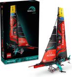 LEGO Technic - Emirates Team New Zealand AC75 jacht Set -, Verzenden, Zo goed als nieuw