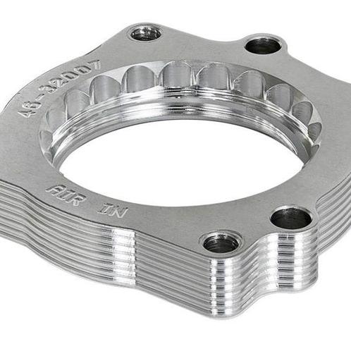 aFe Silver Bullet Throttle Body Spacers TBS Dodge Challenger, Auto-onderdelen, Motor en Toebehoren, Ophalen of Verzenden