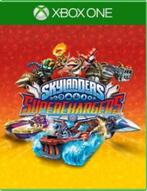 Skylanders SuperChargers [Xbox One], Spelcomputers en Games, Ophalen of Verzenden, Nieuw
