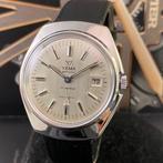 Yema - Vintage Calatrava - Zonder Minimumprijs - 81256 1 -, Sieraden, Tassen en Uiterlijk, Horloges | Heren, Nieuw
