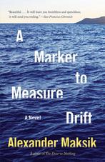 A Marker to Measure Drift 9780345803863 Alexander Maksik, Boeken, Overige Boeken, Gelezen, Verzenden, Alexander Maksik