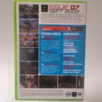 Demo Disc Issue 07 (Sept 2002) Xbox Original, Spelcomputers en Games, Nieuw, Ophalen of Verzenden
