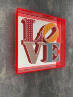 KIRAS - MIRROR LOVE! 25x25cm