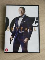 DVD - Skyfall, Vanaf 12 jaar, Verzenden, Gebruikt, Actie