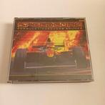 Speedcore Formula 1 Hardcore sounds, Cd's en Dvd's, Verzenden, Gebruikt
