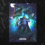 Masters of the Universe: Revelation™ Jigsaw Puzzle Skelet., Verzamelen, Verzenden, Zo goed als nieuw