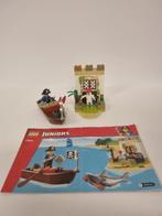 Lego - Pirates - 10679 - Pirate Treasure Hunt - 2010-2020, Nieuw