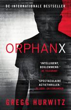 9789400517233 Orphan X - Orphan X Gregg Hurwitz, Boeken, Nieuw, Gregg Hurwitz, Verzenden