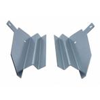 Enduro Montageplaten AL-KO vario/M chassis, Caravans en Kamperen, Ophalen of Verzenden, Nieuw