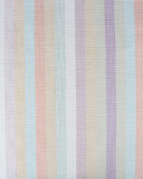 Luxery Cotton Color Lines, Hobby en Vrije tijd, Stoffen en Lappen, Overige kleuren, Nieuw