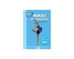 Boek Turntoppers 1 - Nikki op turnkamp 9789044822342, Boeken, Verzenden, Zo goed als nieuw