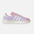 Adidas Campus 80s Pink/White, Kleding | Dames, Schoenen, Verzenden, Adidas, Sneakers of Gympen, Zo goed als nieuw