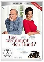 Und wer nimmt den Hund von Rainer Kaufmann  DVD, Zo goed als nieuw, Verzenden