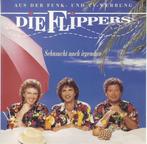 Die Flippers - Sehnsucht Nach Irgendwo, Cd's en Dvd's, Cd's | Pop, Ophalen of Verzenden, Gebruikt
