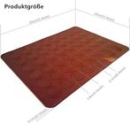Macarons Bakmat Siliconen – Set van 2 - 48 Putten - 39 x 29, Huis en Inrichting, Woonaccessoires | Overige, Verzenden, Nieuw