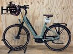 Qwic Premium MN7+ E-Bike Shimano Nexus 2022, Fietsen en Brommers, Elektrische fietsen, Qwic, Ophalen of Verzenden, Zo goed als nieuw