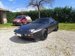 Porsche - 928 S 4.7 Manual - 1982