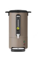 Hendi Percolator UNIQ | 7L | Taupe | 220-240V/1050W | 307x33, Ophalen of Verzenden, Nieuw in verpakking