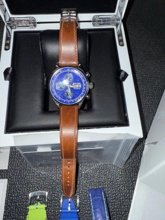 Royter Watches - DR02 - Unisex - 2020+, Sieraden, Tassen en Uiterlijk, Horloges | Heren