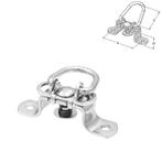 Tourniquet - Metaal - slinger handgreep - zeiloog, Doe-het-zelf en Verbouw, Ophalen of Verzenden, Nieuw