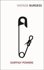 Earthly powers / Vintage classics 9780099468646, Boeken, Verzenden, Gelezen, Anthony Burgess