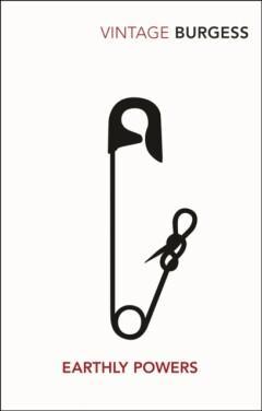Earthly powers / Vintage classics 9780099468646, Boeken, Taal | Engels, Gelezen, Verzenden