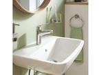 GROHE QuickFix Swift eengreepsmengkraan met push-open waste, Verzenden, Zo goed als nieuw