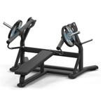 Gymfit Iso-lateral horizontal bench press | Xtreme-line, Sport en Fitness, Fitnessapparatuur, Verzenden, Nieuw
