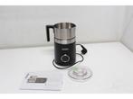 Severin SM 3587 - Inductiemelkopschuimer - 700ml - 500W -, Verzenden, Zo goed als nieuw