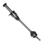 Aandrijfas Rechtsvoor VW Transporter Multivan 1.9/ 2.0 Ha..., Ophalen of Verzenden, Nieuw