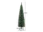 Coast 180 cm Grote Kunstkerstboom Verlichte Kerstboom Groen, Verzenden, Nieuw