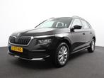 Zakelijke Lease |  Škoda Kamiq 1.0 TSI 110pk DSG Tour de Fra, Automaat, Stof, Gebruikt, Overige kleuren