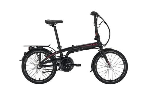 Tern Link C3i Vouwfiets met Nexus 3 naafversnelling all in, Fietsen en Brommers, Fietsen | Vouwfietsen, 20 inch of meer, Nieuw