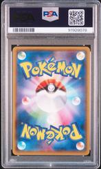 Pokémon - 1 Graded card - Pokemon - Pikachu - PSA 10, Hobby en Vrije tijd, Verzamelkaartspellen | Pokémon, Nieuw