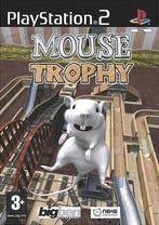 Mouse Trophy-Standaard (Playstation 2) Gebruikt, Ophalen of Verzenden, Zo goed als nieuw