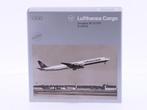 Schaal 1:500 Herpa 515948 Lufthansa Cargo Douglas DC-8-73..., Ophalen of Verzenden, Gebruikt