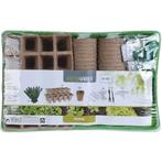 Plant groei kit 68 stuks zaaipotten voorkiemen, Hobby en Vrije tijd, Ophalen of Verzenden, Nieuw