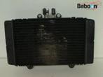 Radiateur Honda CB 1 1989-1992 (CB-1 CB400F NC27), Motoren, Onderdelen | Honda, Gebruikt