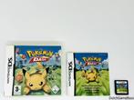 Nintendo DS - Pokemon Dash - FHUG, Spelcomputers en Games, Games | Nintendo DS, Verzenden, Gebruikt