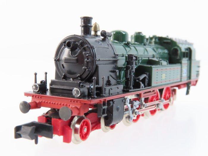 Arnold N - 2268 - Tender locomotief (1) - T18 - KPuGHSt.E., Hobby en Vrije tijd, Modeltreinen | N-Spoor